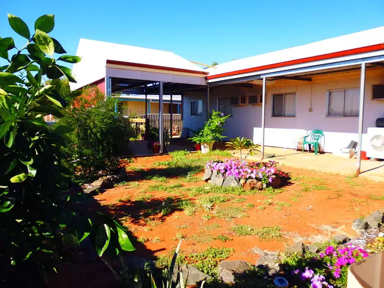 Second view of Homely house listing, 25 Allen Street, Cue WA 6640