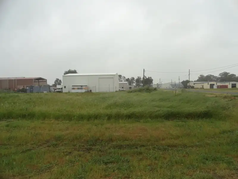 Main view of Homely land listing, Lot 11 Stockwell Road, Jindera NSW 2642