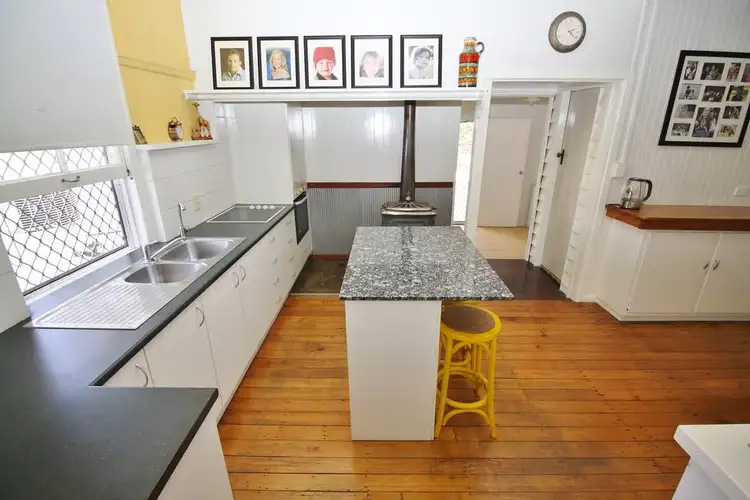 Third view of Homely house listing, 146 MACKENZIE STREET, Wondai QLD 4606