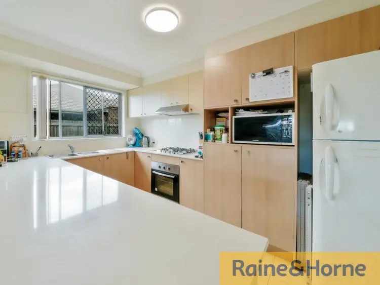 Fifth view of Homely house listing, 7 Aleiyah Street, Caboolture QLD 4510