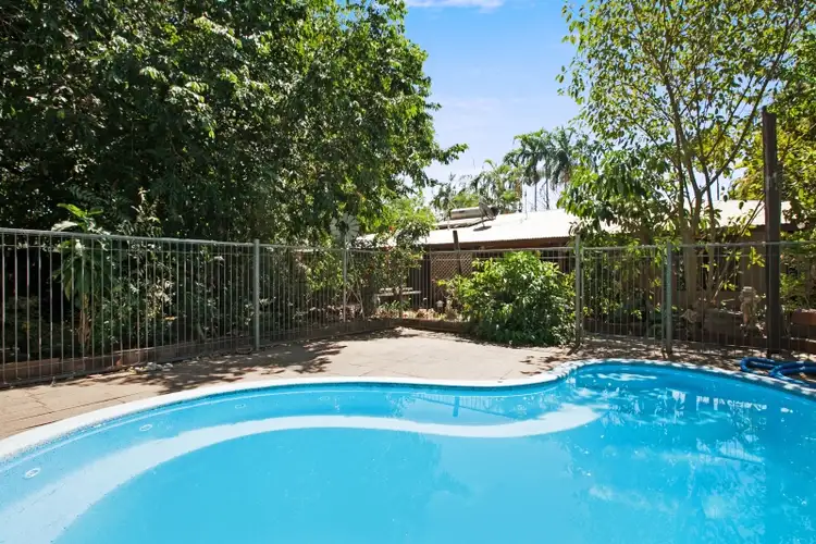 7 Corrick Court, Moulden NT 830