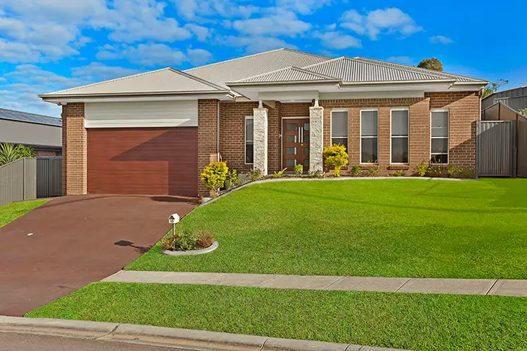 10 Newport Terrace, Mardi NSW 2259