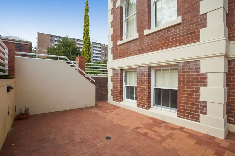 Fifth view of Homely apartment listing, 1/1 Thirlmere Road, Mount Lawley WA 6050