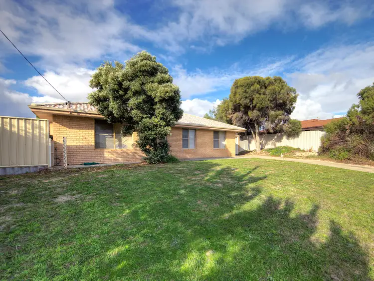 Second view of Homely house listing, 114 Lagoon Drive, Yanchep WA 6035