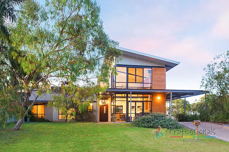 Main view of Homely house listing, 33 Estuary View Drive, Wonnerup WA 6280