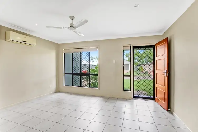 Fourth view of Homely house listing, 1 Ludlow Court, Mount Low QLD 4818