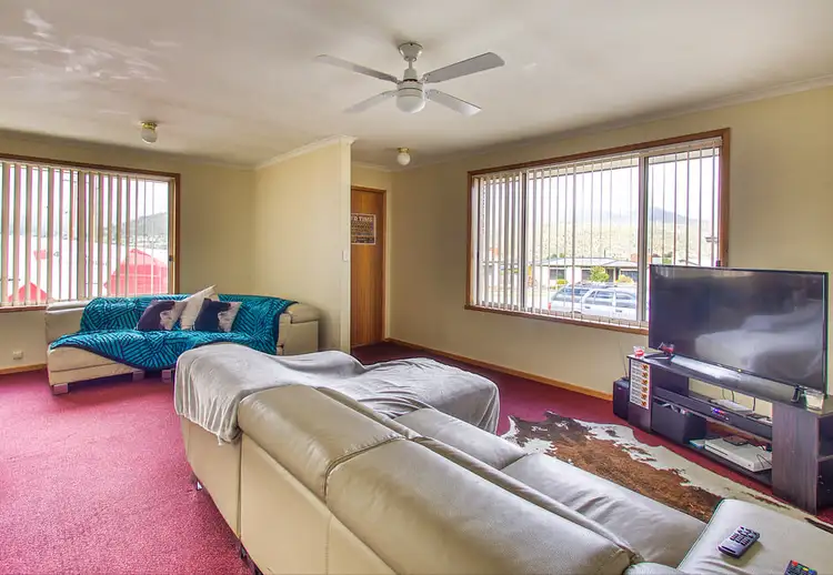 Main view of Homely house listing, Unit 1/2 Benjamin Terrace, New Norfolk TAS 7140