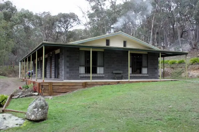 Second view of Homely house listing, 085 Kingston Road, Tallarook VIC 3659