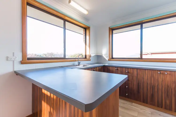 Sixth view of Homely unit listing, 6 Winifred Circle, Riverside TAS 7250