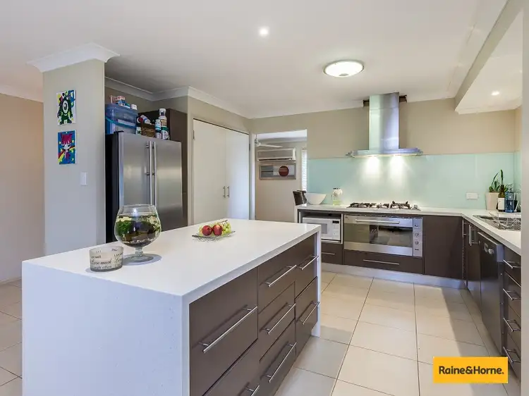 Main view of Homely rural property listing, 94 Redgum Drive, Burpengary QLD 4505