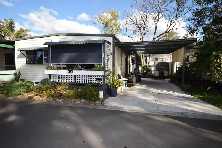 Main view of Homely villa listing, 112/47 Shoalhaven Heads Road, Shoalhaven Heads NSW 2535