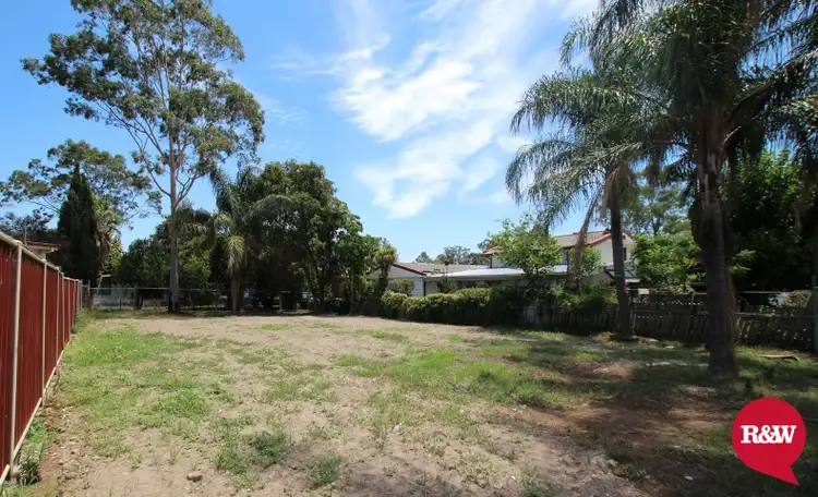 3 Mudie Place, Blackett NSW 2770