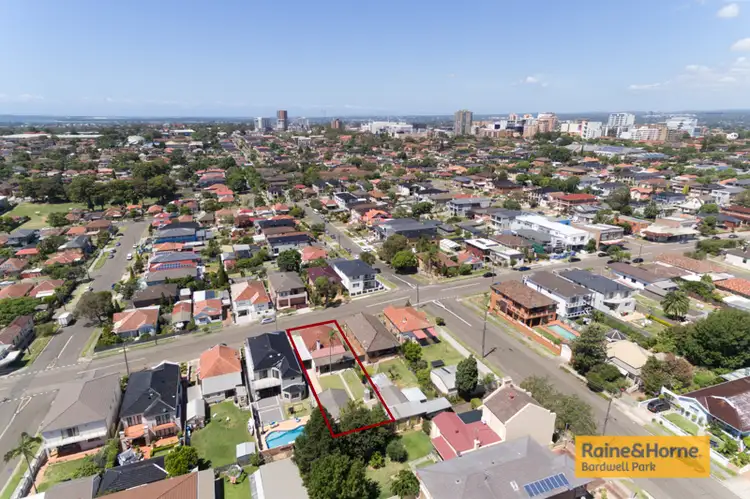 Second view of Homely house listing, 42 Kimberley Road, Hurstville NSW 2220