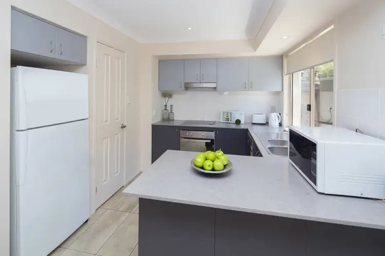 Fifth view of Homely townhouse listing, 43/40 Hargreaves Road, Manly West QLD 4179