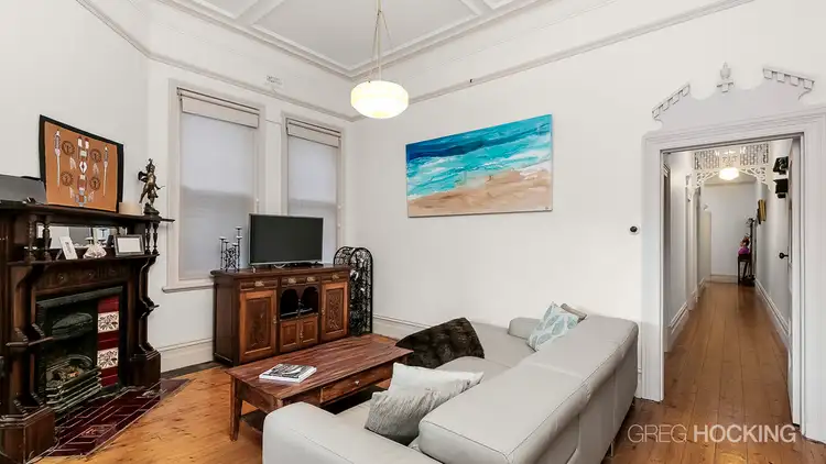 Fifth view of Homely house listing, 188 Danks Street, Albert Park VIC 3206