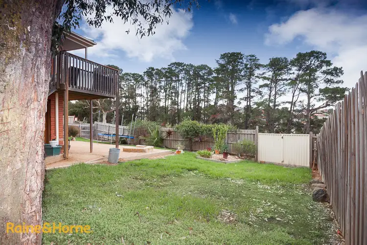 Sixth view of Homely house listing, 41 Long Drive, Sunbury VIC 3429