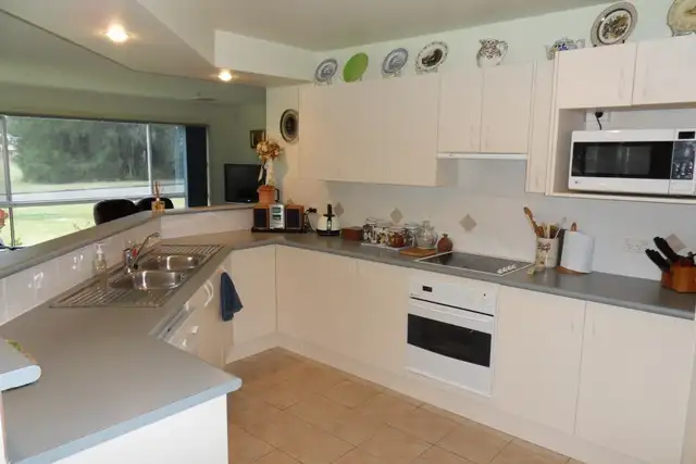 Second view of Homely house listing, 68 Cater Cres, Sussex Inlet NSW 2540