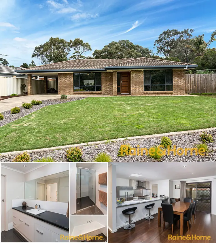 5A Bassett Street, Nairne SA 5252