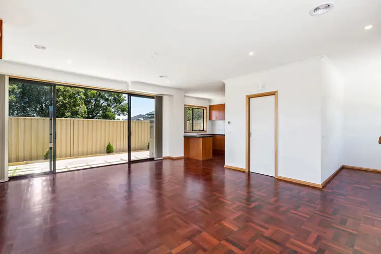 Third view of Homely townhouse listing, 3/746 Barkly Street, West Footscray VIC 3012