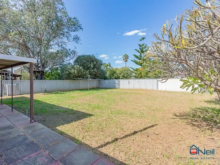 Seventh view of Homely house listing, 21 Benjamin Street, Armadale WA 6112