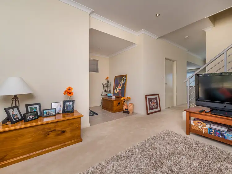 Seventh view of Homely house listing, 3 Ladera Drive, Clarkson WA 6030