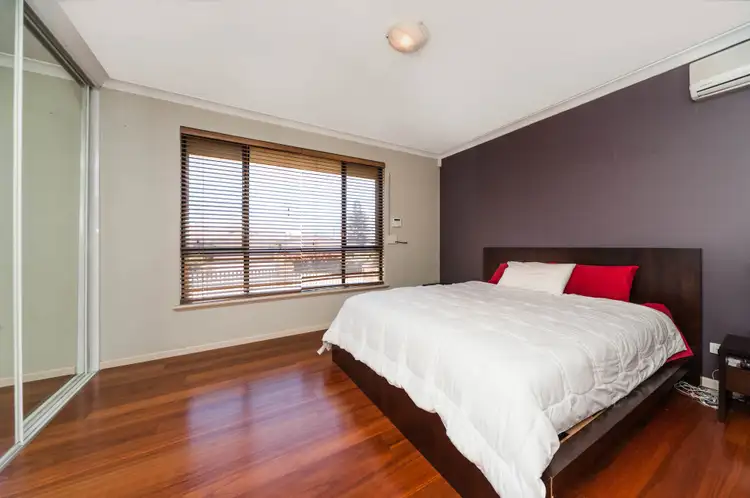 Seventh view of Homely house listing, 4 Cranberry Street, Coogee WA 6166