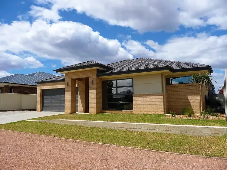 Main view of Homely house listing, 1 Arran Street, Moama NSW 2731