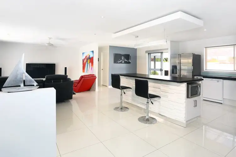 Sixth view of Homely house listing, 23 Rangeview Court, Burleigh Waters QLD 4220