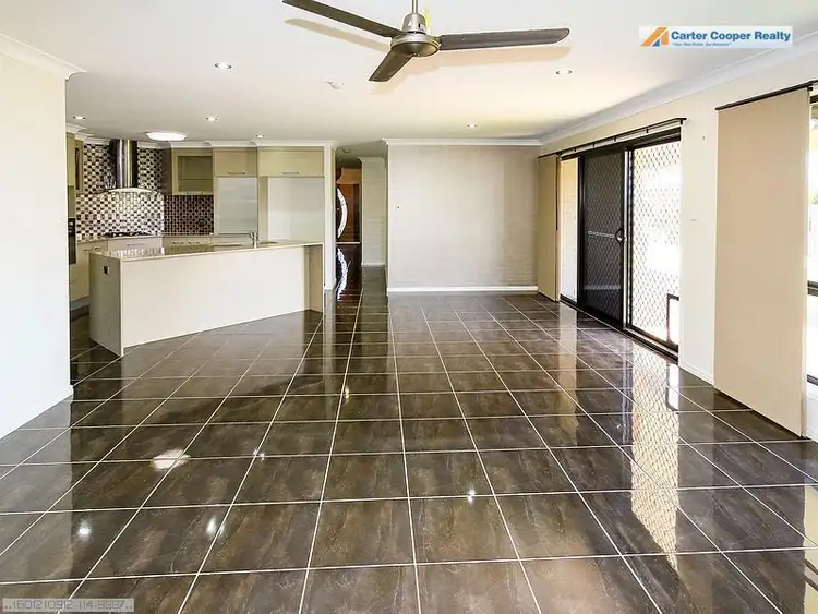 Fourth view of Homely house listing, 7 Bramble Court, Urraween QLD 4655