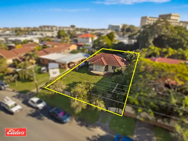 Fourth view of Homely house listing, 18 Portwood Street, Redcliffe QLD 4020