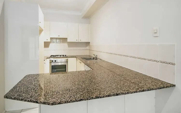 Second view of Homely apartment listing, 2/11 Gulliver Street, Brookvale NSW 2100