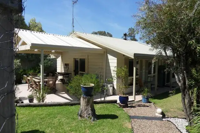Main view of Homely house listing, 12 JUSTFIELD DR, Sussex Inlet NSW 2540