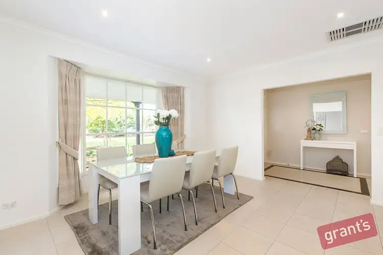 Fourth view of Homely house listing, Lot 3 5-7 Memorial Drive, Narre Warren North VIC 3804