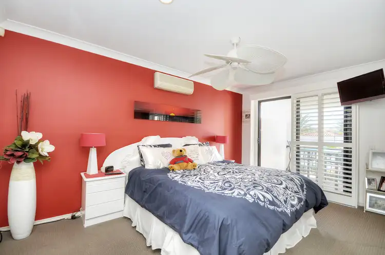 Seventh view of Homely townhouse listing, Unit @ 2214 Gold Coast Highway, Mermaid Waters QLD 4218