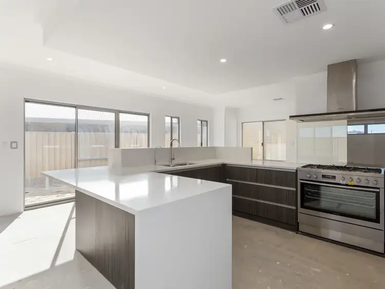 Seventh view of Homely house listing, 49 Caloria Chase, Caversham WA 6055