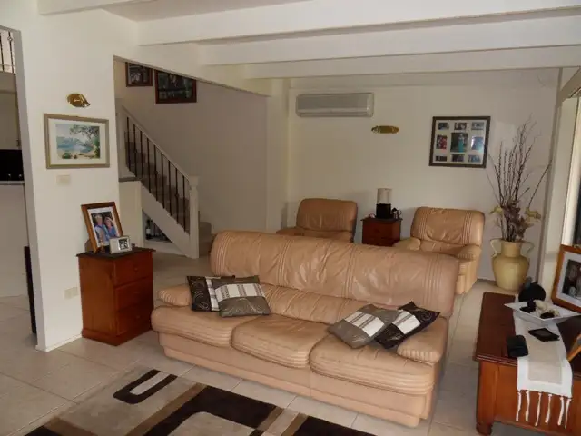 Fifth view of Homely house listing, 21 Tradewinds Avenue, Sussex Inlet NSW 2540