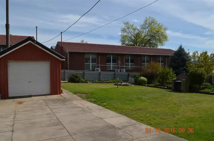 Third view of Homely house listing, 41 Richmond Street, Tumut NSW 2720