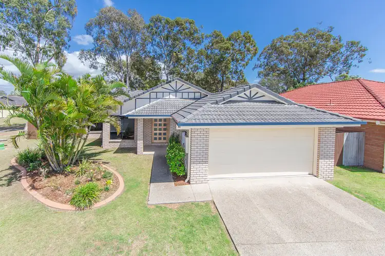 Main view of Homely house listing, 1 Strand Court, Kippa-ring QLD 4021