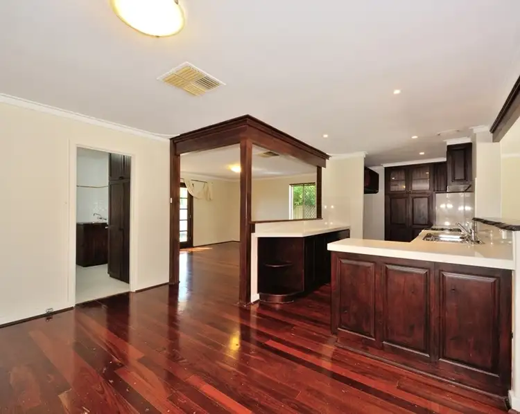 Third view of Homely house listing, 16 Auriga Close, Rockingham WA 6168