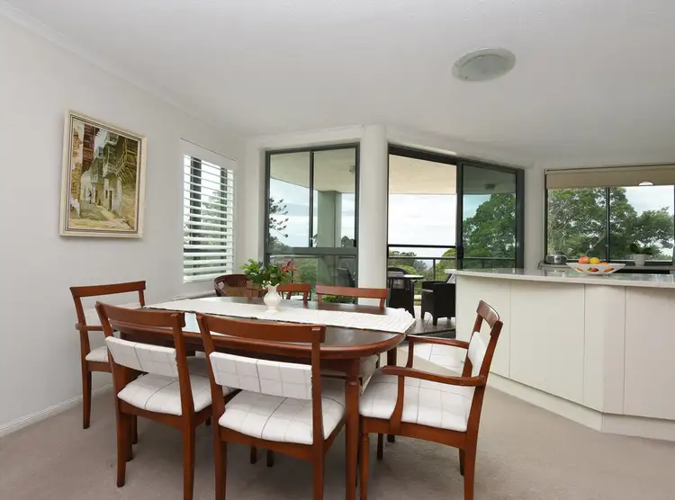 Fourth view of Homely unit listing, 8/14-16 Cottesloe Street, East Toowoomba QLD 4350