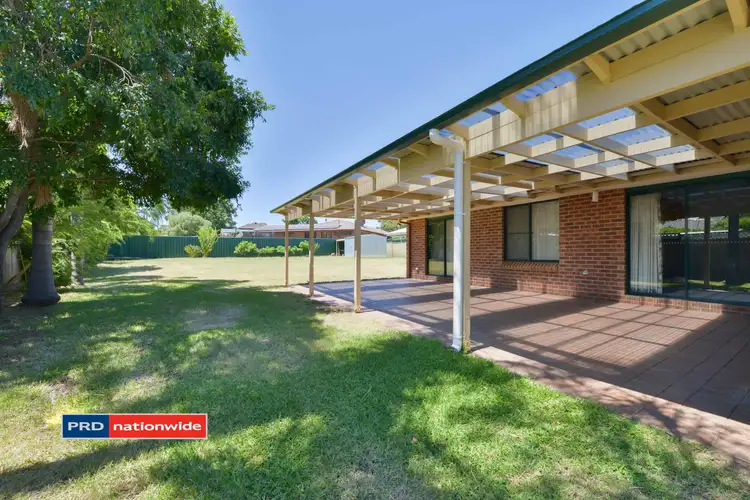 Third view of Homely house listing, 3 Wilga Place, Tamworth NSW 2340