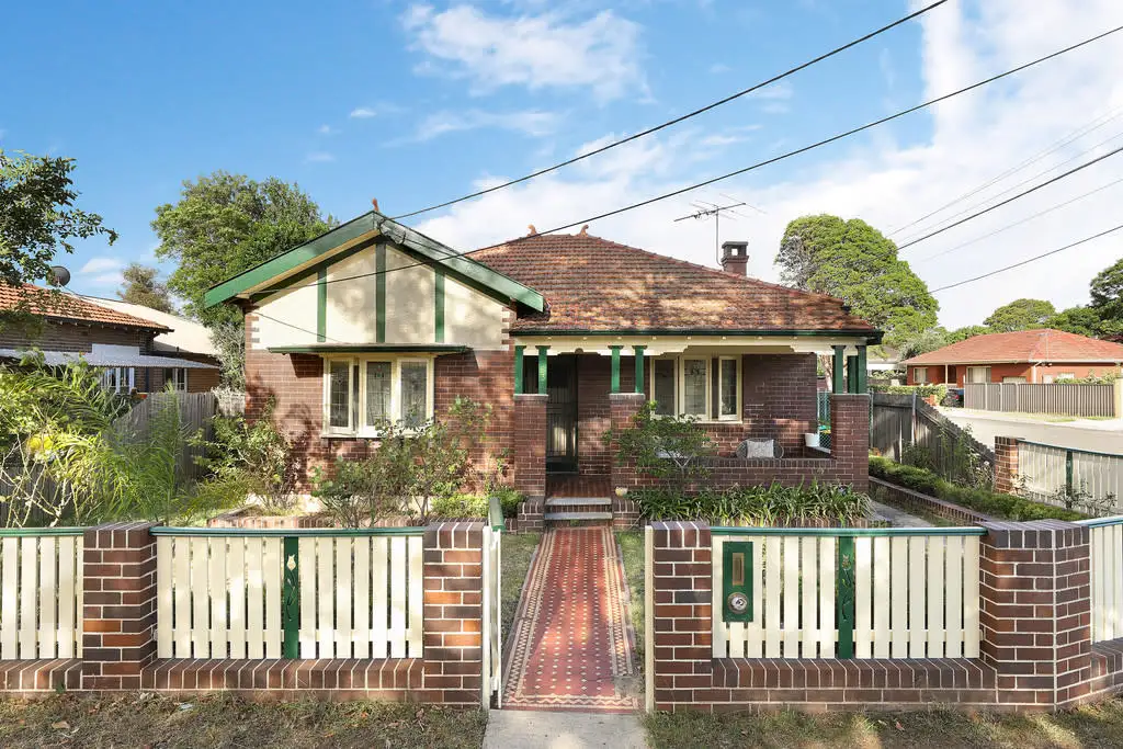 Main view of Homely house listing, 63 Consett Street, Concord West NSW 2138