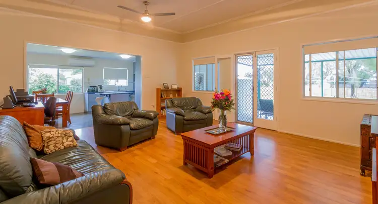Fourth view of Homely house listing, 76 Renwick Road, Proserpine QLD 4800