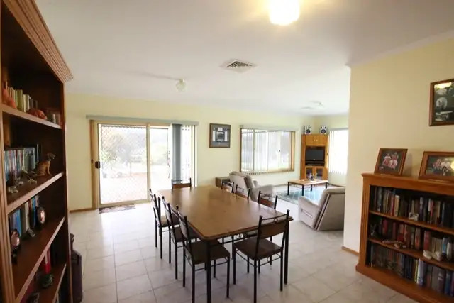 Fourth view of Homely house listing, 19 Jarman Crescent, Clare SA 5453