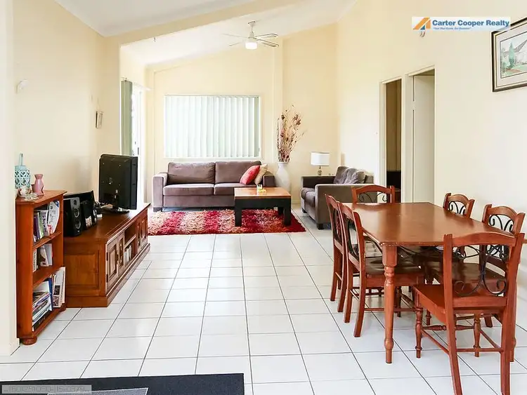 Fourth view of Homely house listing, 44 Turnstone Bvd, River Heads QLD 4655