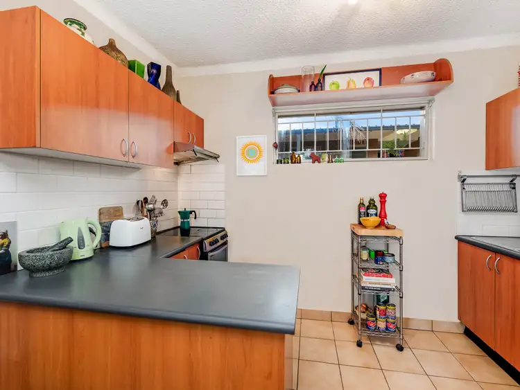 Second view of Homely apartment listing, 10/60 Brocks Lane, Newtown NSW 2042