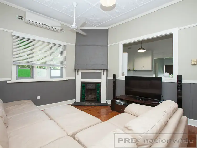 Second view of Homely house listing, 1 Allandale st, Pelaw Main NSW 2327