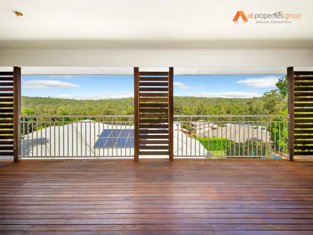 Main view of Homely house listing, 21 Pardalote Drive, Brookwater QLD 4300