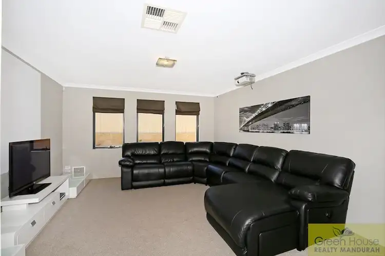 Fourth view of Homely house listing, 30 Dalwallinu Terrace, Dawesville WA 6211
