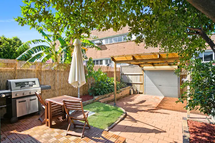 Fifth view of Homely house listing, 103 Chapel Street, Marrickville NSW 2204